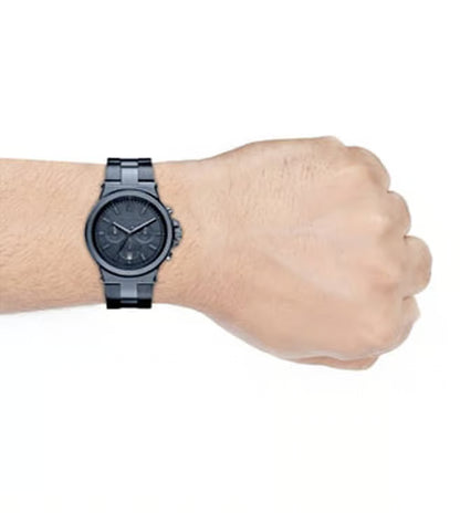 MK8655 Dylan Outlet Chronograph Watch for Men