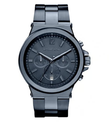 MK8655 Dylan Outlet Chronograph Watch for Men
