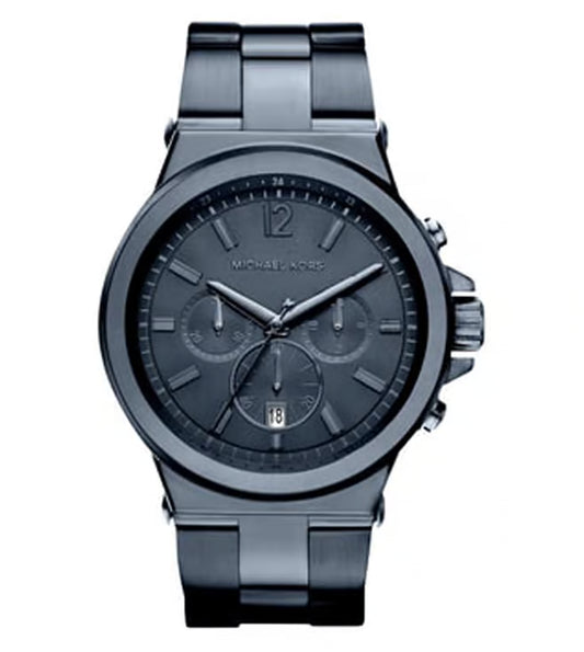MK8655 Dylan Outlet Chronograph Watch for Men