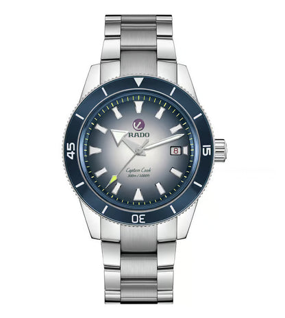 Rado Captain Cook Automatic R32154208