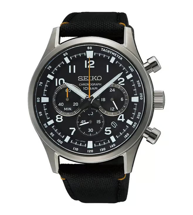 SSB449P1 Sport Chronograph Watch for Men