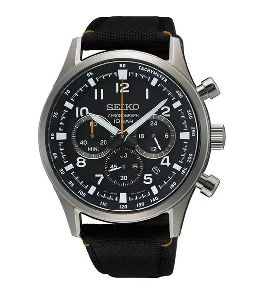 SSB449P1 Sport Chronograph Watch for Men