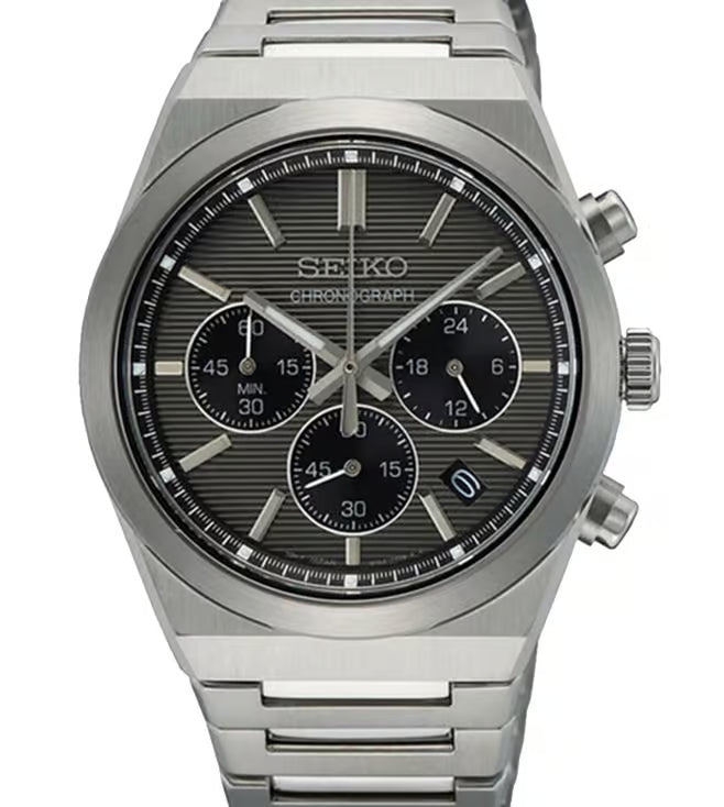 SSB455P1 Sport Chronograph Watch for Men