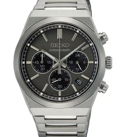 SSB455P1 Sport Chronograph Watch for Men