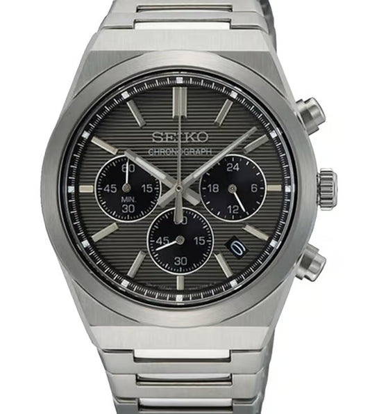 SSB455P1 Sport Chronograph Watch for Men