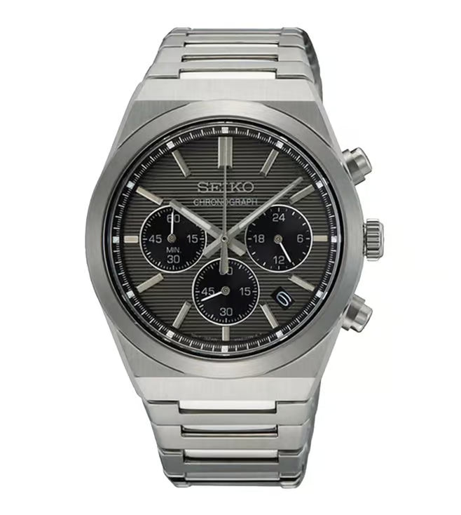 SSB455P1 Sport Chronograph Watch for Men