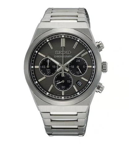 SSB455P1 Sport Chronograph Watch for Men