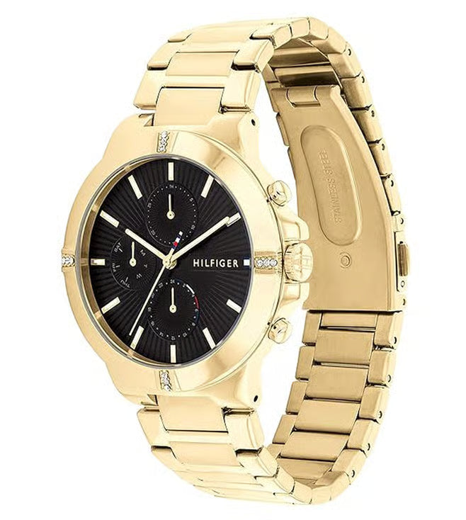 TOMMY HILFIGER NETH1782380 Talia Analog Watch for Women