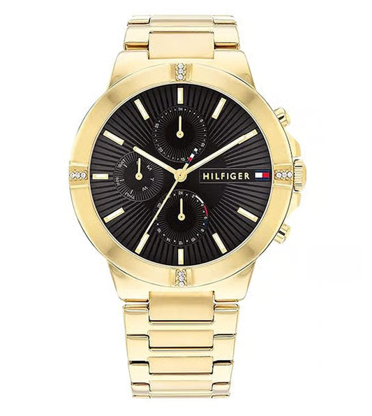 TOMMY HILFIGER NETH1782380 Talia Analog Watch for Women
