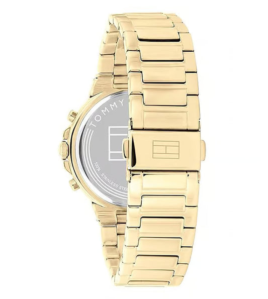 TOMMY HILFIGER NETH1782380 Talia Analog Watch for Women