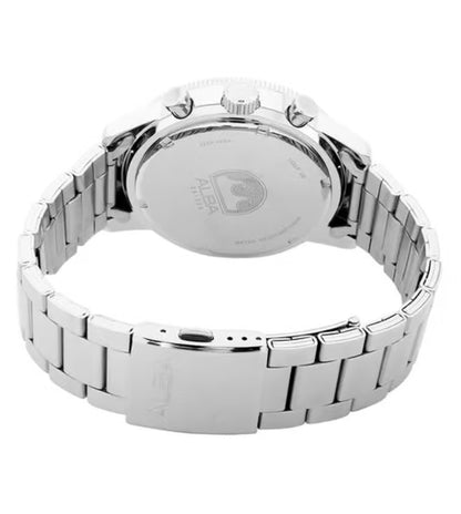ALBA Active Green Men 45mm Watch Quartz AM3953X1