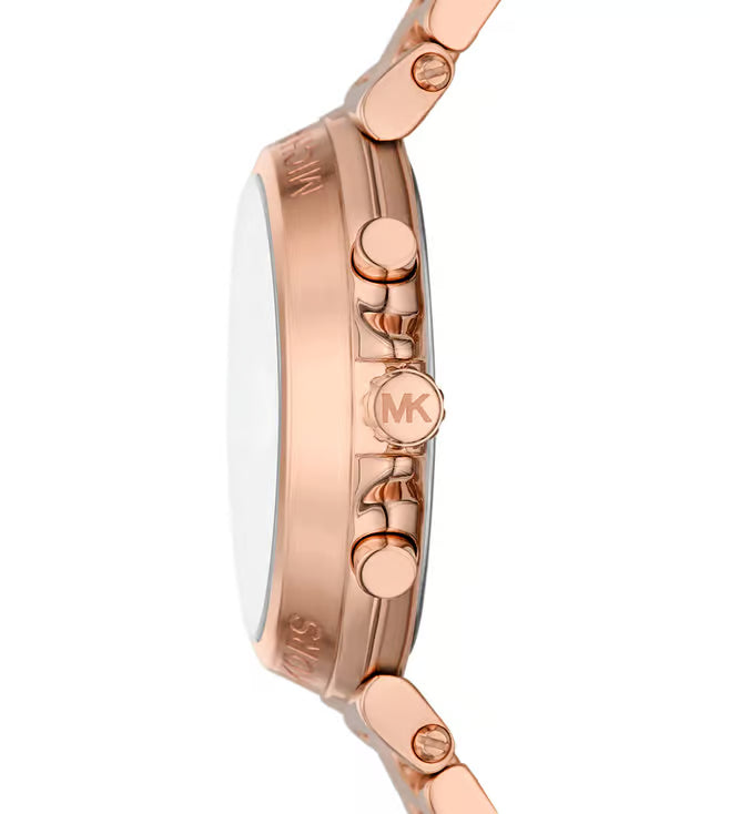 MK7494 Maren Chronograph Watch for Women