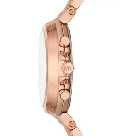 MK7494 Maren Chronograph Watch for Women