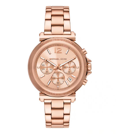 MK7494 Maren Chronograph Watch for Women