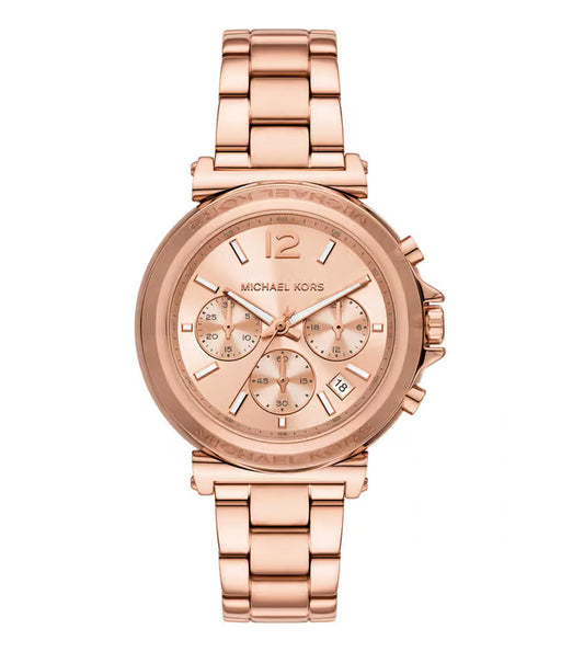 MK7494 Maren Chronograph Watch for Women