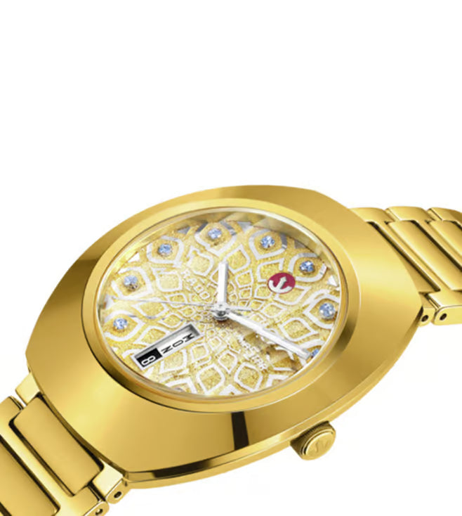 Rado DiaStar Original Automatic R12161643