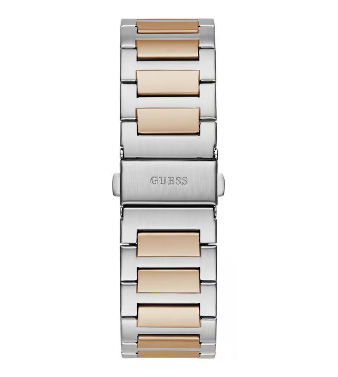 GW0789G4 Vinyl Analog Watch for Men