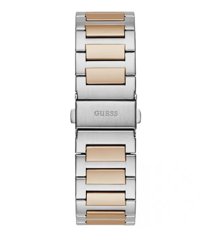GW0789G4 Vinyl Analog Watch for Men