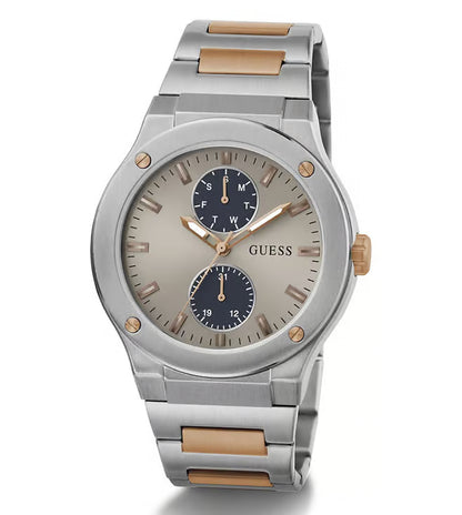 Guess GW0795G2 Jet Analog Watch for Men