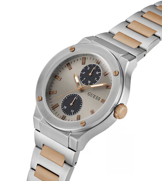 Guess GW0795G2 Jet Analog Watch for Men
