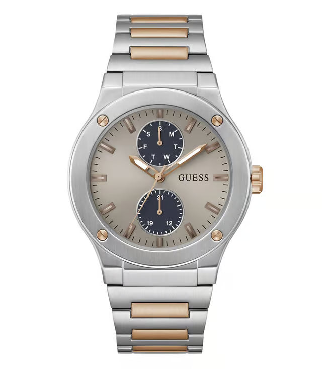 Guess GW0795G2 Jet Analog Watch for Men