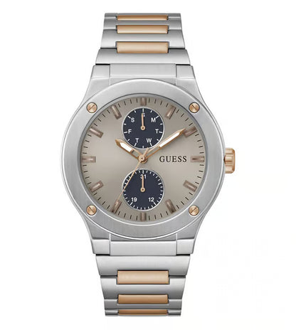 Guess GW0795G2 Jet Analog Watch for Men