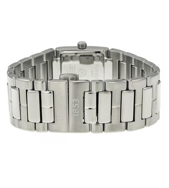 Tissot T02 Quartz Women 31.6 mm T0903101111100