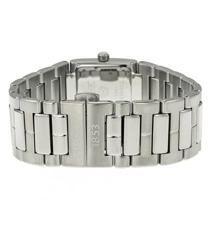 Tissot T02 Quartz Women 31.6 mm T0903101111100