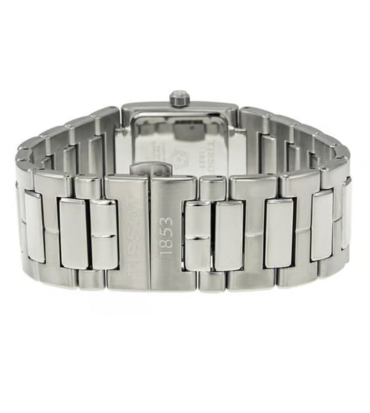 Tissot T02 Quartz Women 31.6 mm T0903101111100