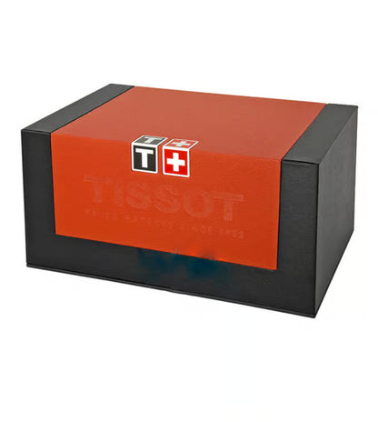 Tissot T02 Quartz Women 31.6 mm T0903101111100