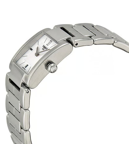 Tissot T02 Quartz Women 31.6 mm T0903101111100