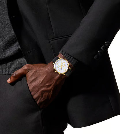 Movado 0607888 Museum Chronograph Watch for Men