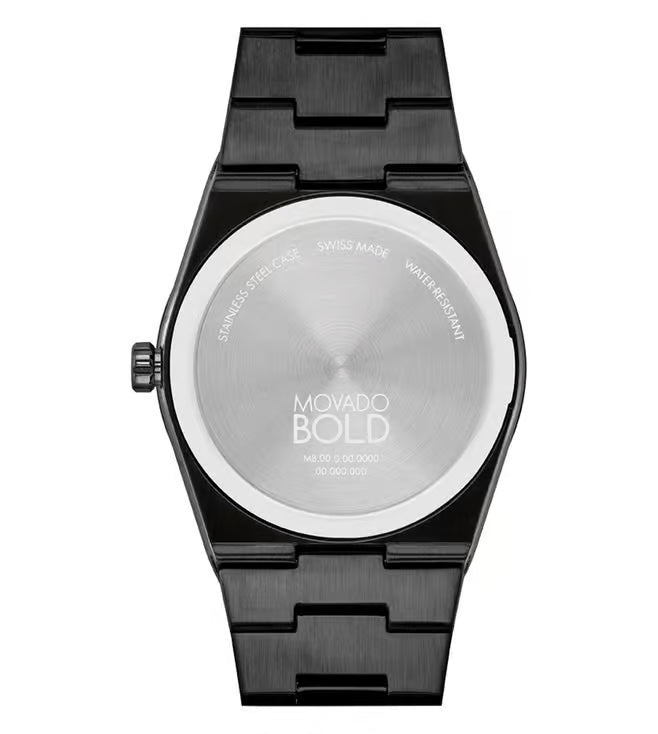 Movado 3601244 Bold Analog Watch for Men