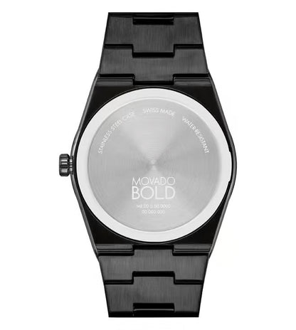 Movado 3601244 Bold Analog Watch for Men