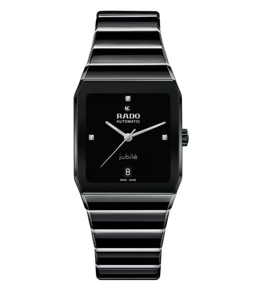 Rado Anatom Automatic Diamonds R10201712