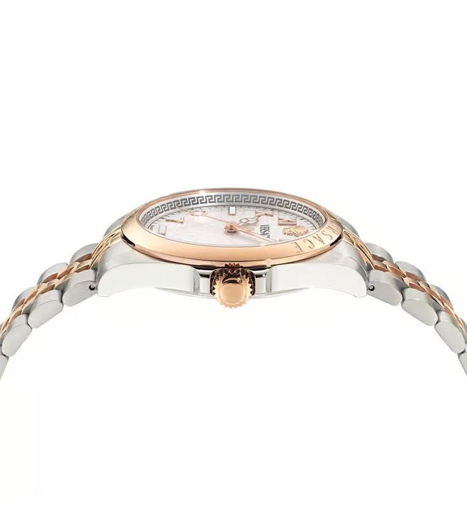 Versace Anteo Men Quartz Date VE9H00424