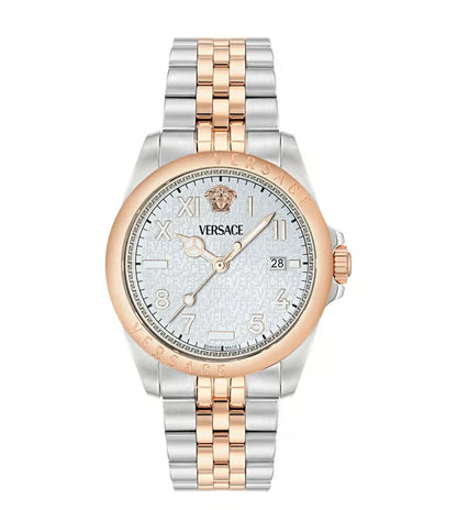 Versace Anteo Men Quartz Date VE9H00424