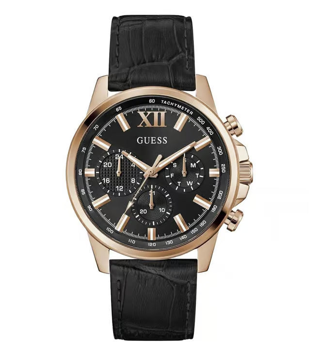 Guess Walker Quartz Chronograph Men 44mm GW0901G5