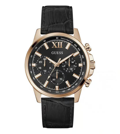 Guess Walker Quartz Chronograph Men 44mm GW0901G5