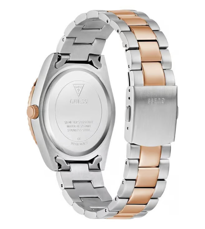Connoisseur Quartz Men 42mm GW0265G13