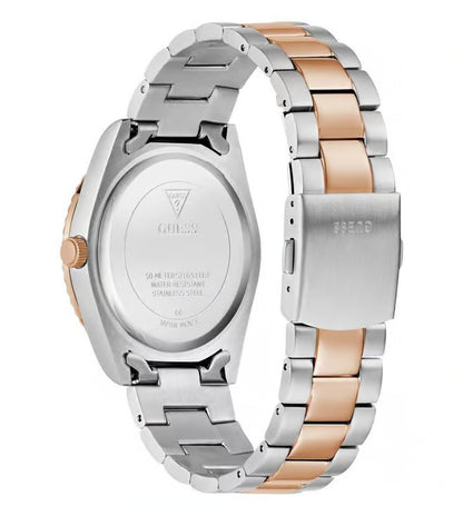 Connoisseur Quartz Men 42mm GW0265G13