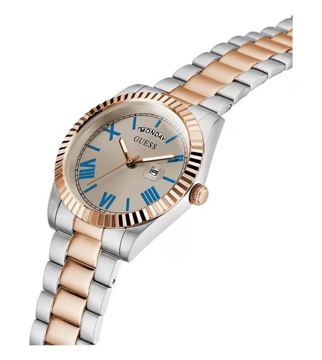 Connoisseur Quartz Men 42mm GW0265G13