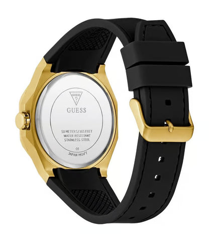 Guess Emperor Quartz Men 41.5mm GW0850G2