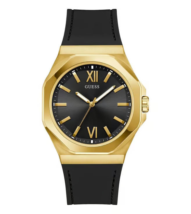 Guess Emperor Quartz Men 41.5mm GW0850G2