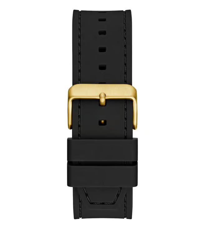 Guess Emperor Quartz Men 41.5mm GW0850G2