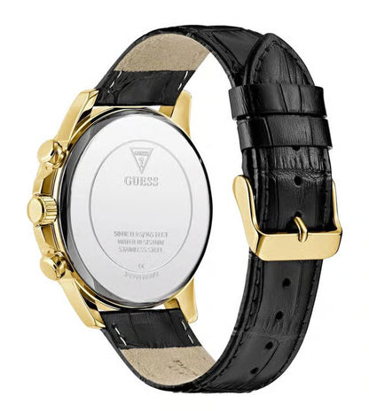 Guess Walker Quartz Chronograph Men 44mm GW0901G4