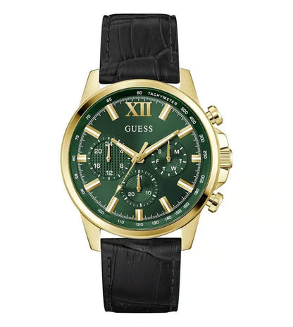Guess Walker Quartz Chronograph Men 44mm GW0901G4