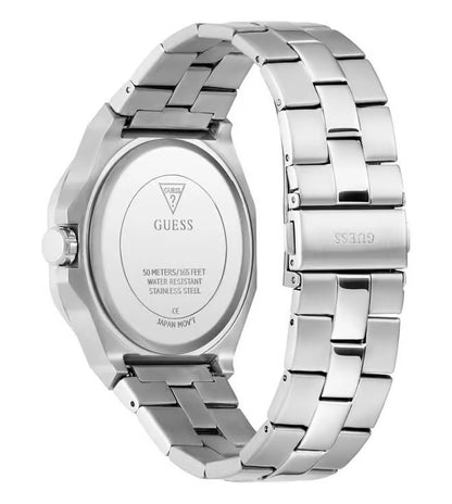 Emperor Quartz Men 41.5mm GW0849G1