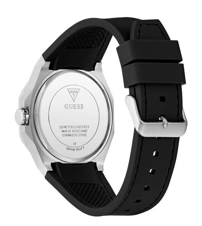 Guess Emperor Quartz Men 41.5mm GW0850G1