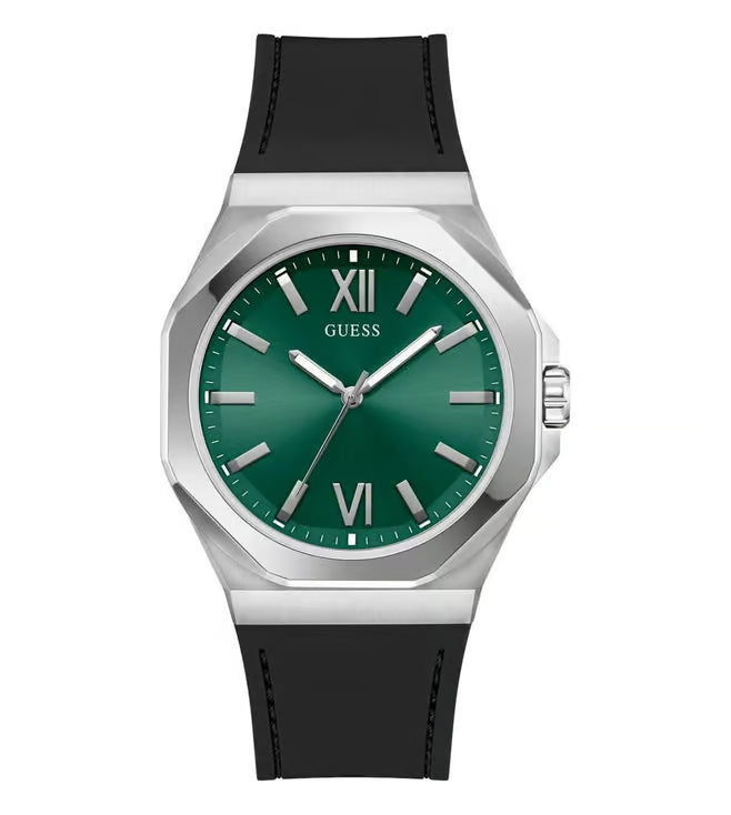 Guess Emperor Quartz Men 41.5mm GW0850G1